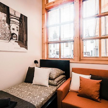 Apartmany Krmanova Koszyce Zewnętrze zdjęcie