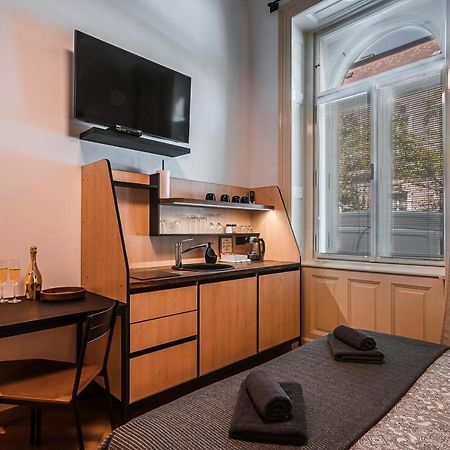 Apartmany Krmanova Koszyce Zewnętrze zdjęcie