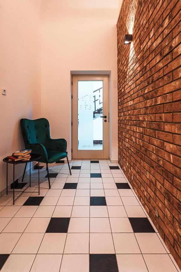 Apartmany Krmanova Koszyce Zewnętrze zdjęcie