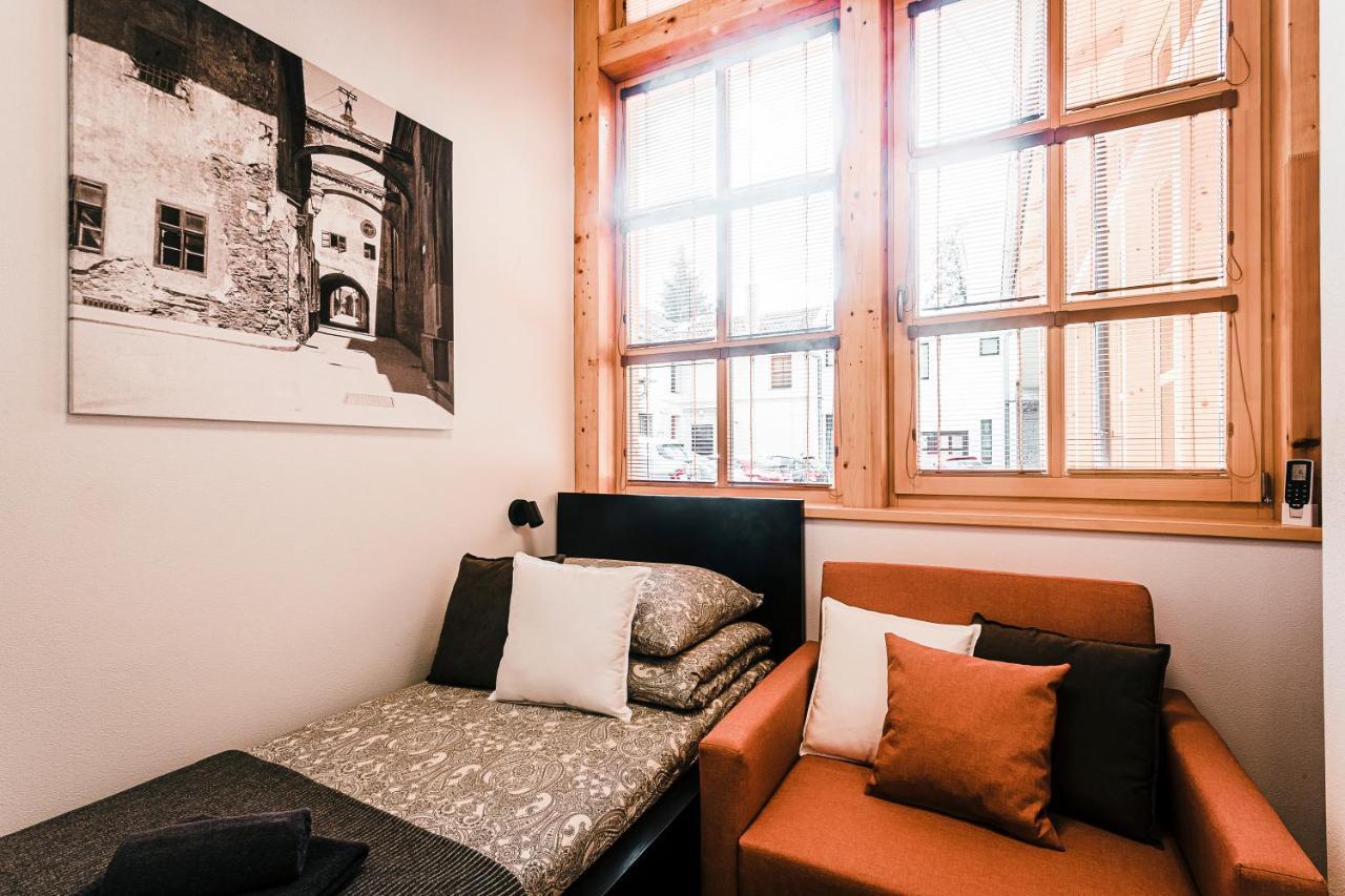 Apartmany Krmanova Koszyce Zewnętrze zdjęcie