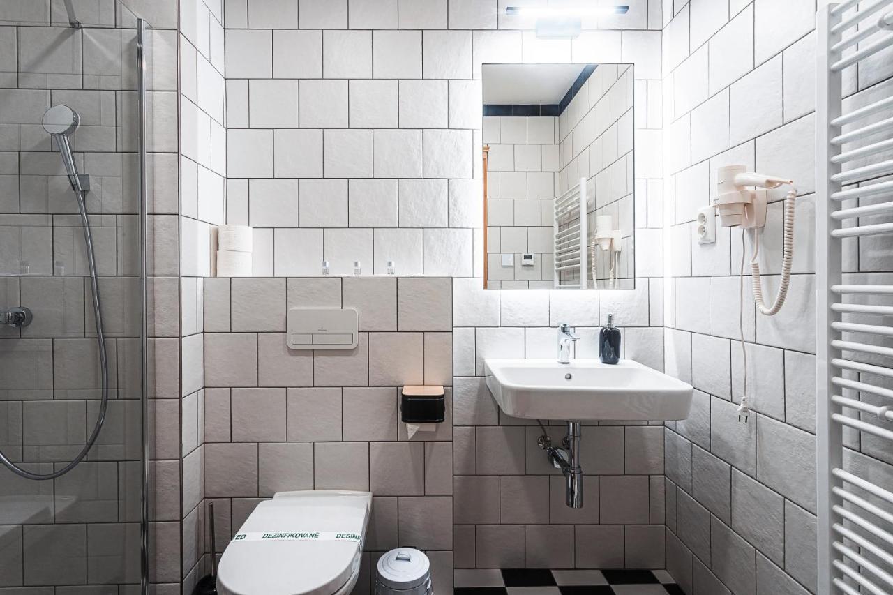 Apartmany Krmanova Koszyce Zewnętrze zdjęcie