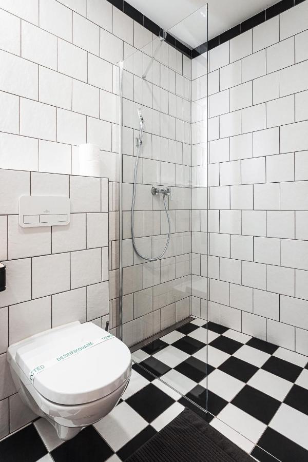 Apartmany Krmanova Koszyce Zewnętrze zdjęcie