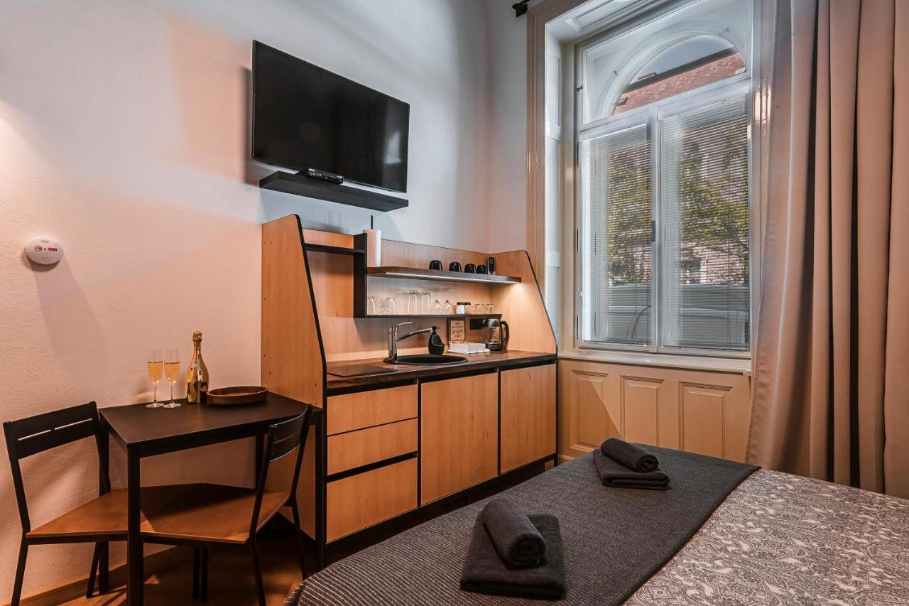 Apartmany Krmanova Koszyce Zewnętrze zdjęcie