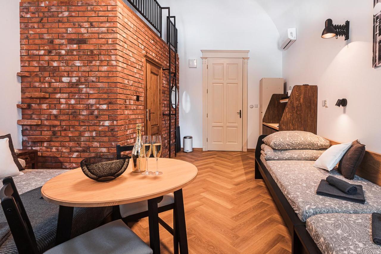 Apartmany Krmanova Koszyce Zewnętrze zdjęcie