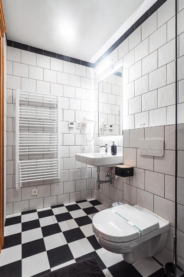 Apartmany Krmanova Koszyce Zewnętrze zdjęcie