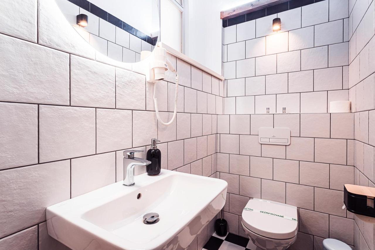 Apartmany Krmanova Koszyce Zewnętrze zdjęcie