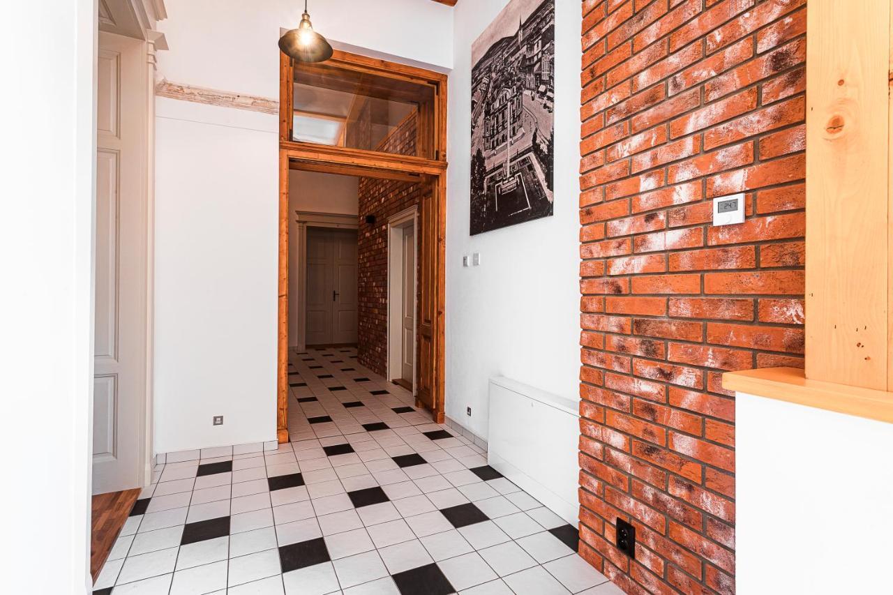 Apartmany Krmanova Koszyce Zewnętrze zdjęcie