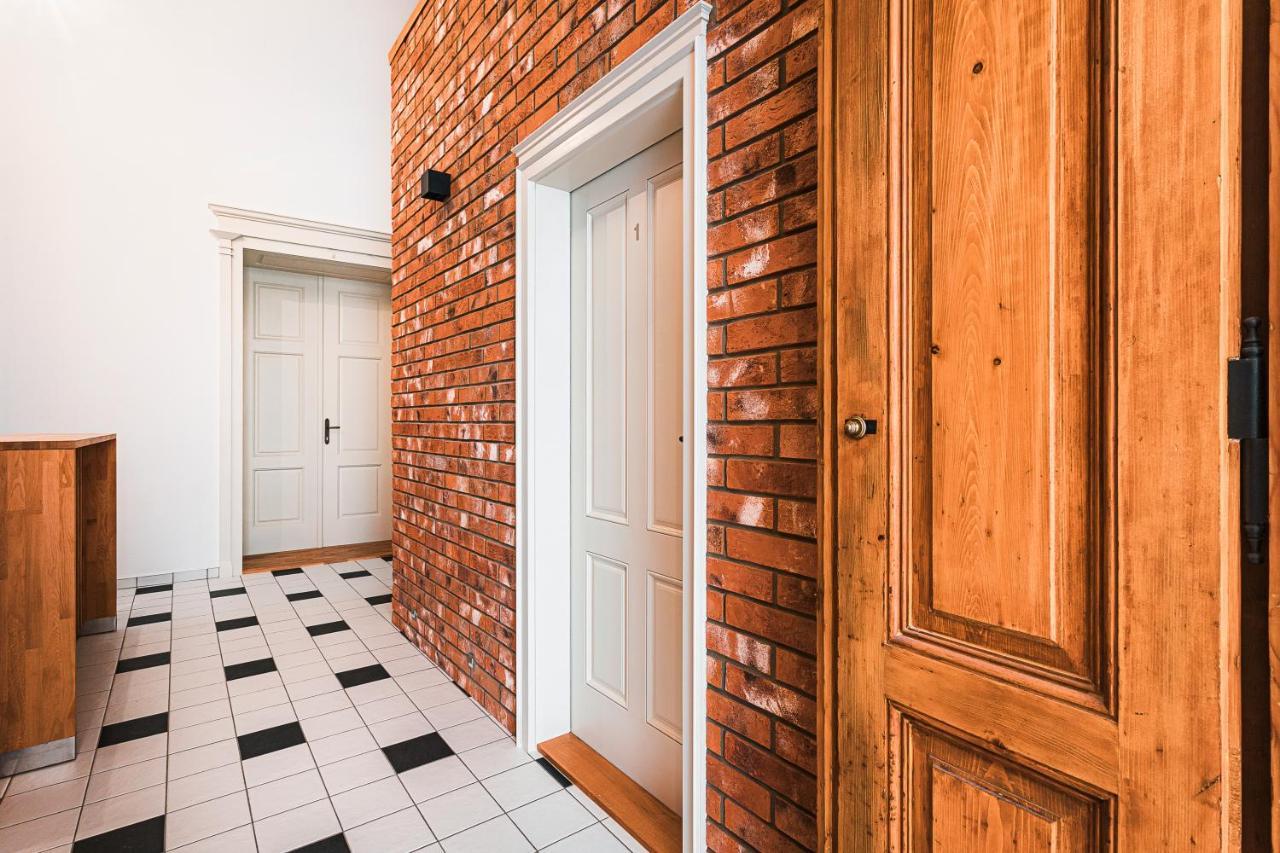 Apartmany Krmanova Koszyce Zewnętrze zdjęcie