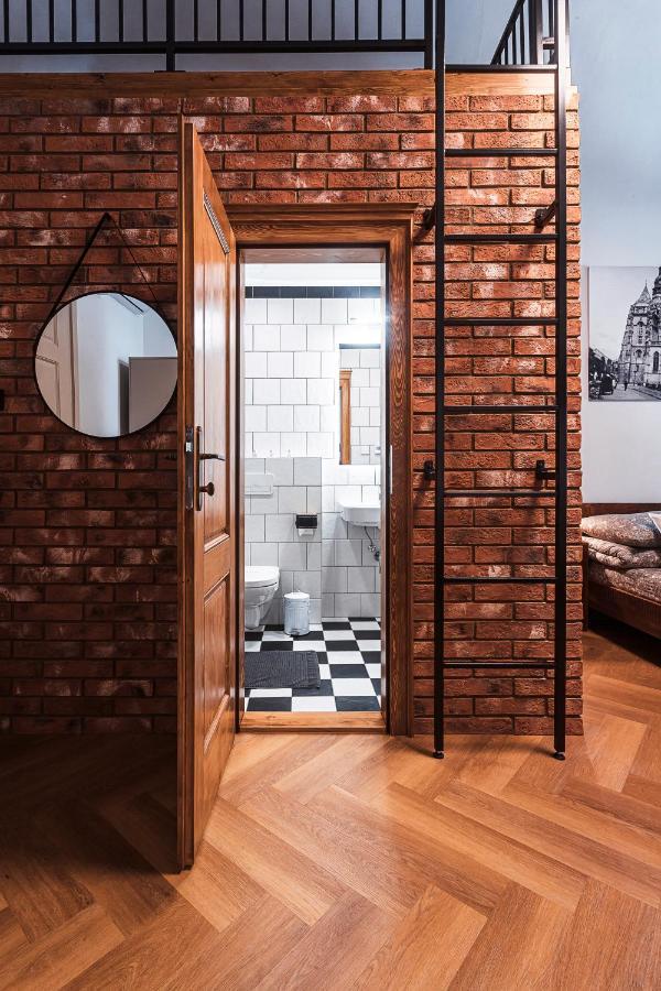 Apartmany Krmanova Koszyce Zewnętrze zdjęcie