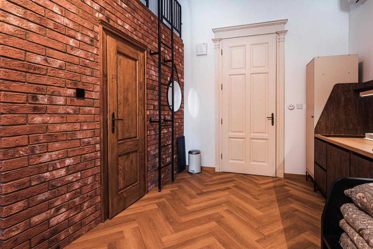 Apartmany Krmanova Koszyce Zewnętrze zdjęcie