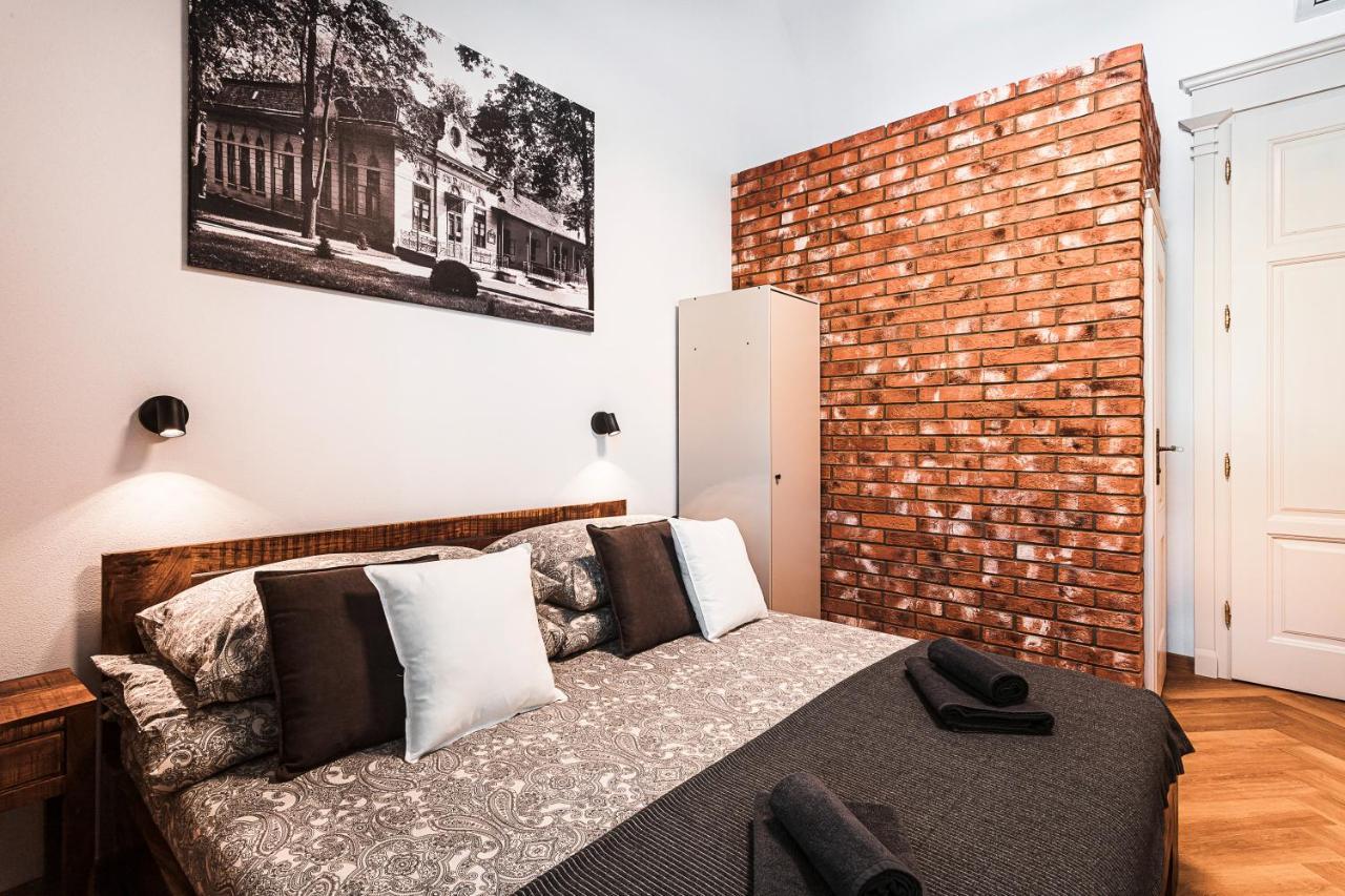 Apartmany Krmanova Koszyce Zewnętrze zdjęcie
