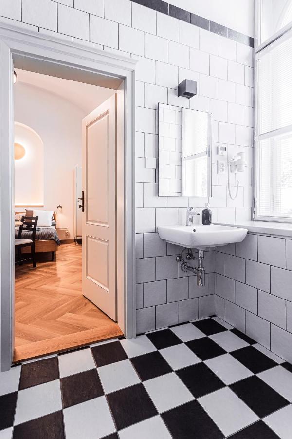 Apartmany Krmanova Koszyce Zewnętrze zdjęcie