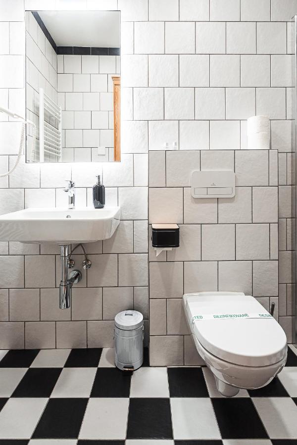 Apartmany Krmanova Koszyce Zewnętrze zdjęcie