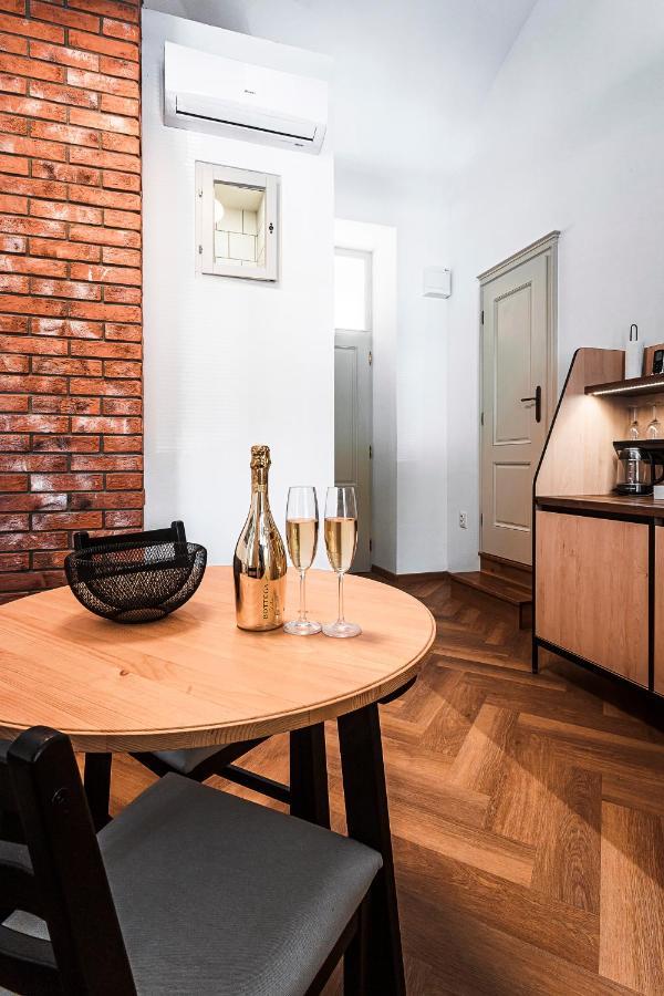 Apartmany Krmanova Koszyce Zewnętrze zdjęcie