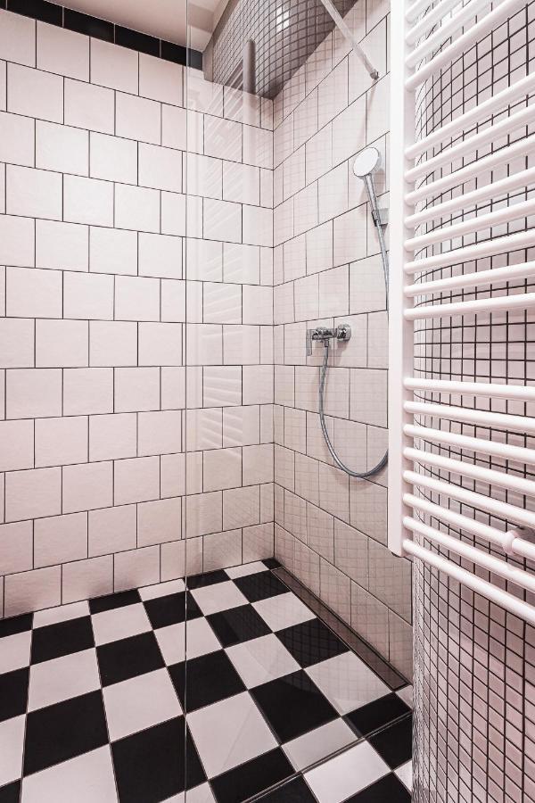Apartmany Krmanova Koszyce Zewnętrze zdjęcie