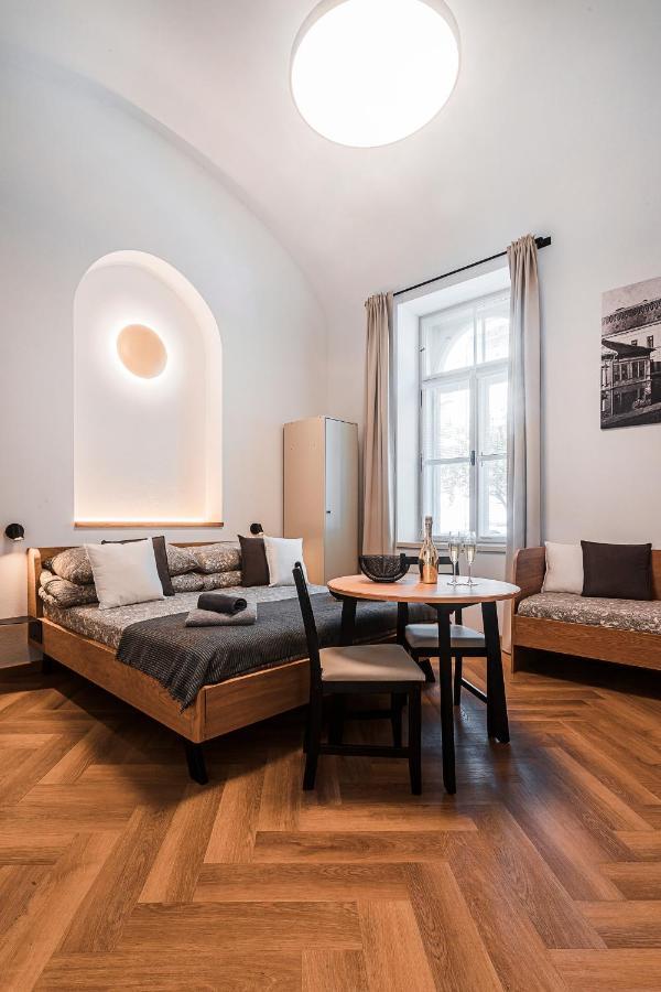 Apartmany Krmanova Koszyce Zewnętrze zdjęcie